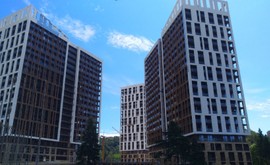 Фото 5: Студия комн. квартира, 29.8 м², 20/9 эт. - Рост Недвижимость