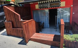 Фото 2: Свободного назначения 80 м², Новый Сочи - Рост Недвижимость