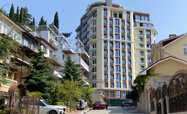 Фото 1: Студия комн. квартира, 33 м², 12/10 эт. - Рост Недвижимость