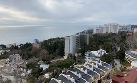Фото 4: Студия комн. квартира, 33 м², 12/10 эт. - Рост Недвижимость