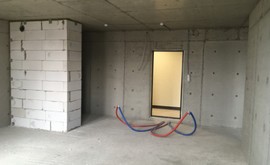 Фото 5: 1 комн. квартира, 42.4 м², 18/2 эт. - Рост Недвижимость