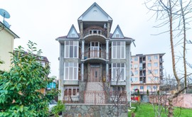 Фото 2: Дом 360 м² на участке 6.37 сот. - Рост Недвижимость