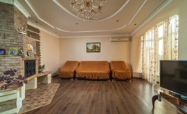 Фото 5: Дом 360 м² на участке 6.37 сот. - Рост Недвижимость