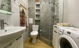 Фото 4: Студия комн. квартира, 18 м², 5/1 эт. - Рост Недвижимость