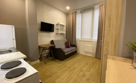 Фото 3: Студия комн. квартира, 18 м², 5/1 эт. - Рост Недвижимость
