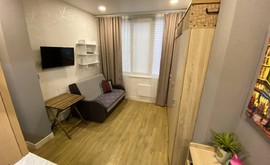 Фото 1: Студия комн. квартира, 18 м², 5/1 эт. - Рост Недвижимость