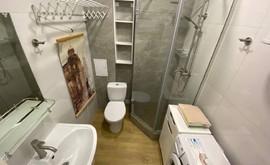Фото 5: Студия комн. квартира, 18 м², 5/1 эт. - Рост Недвижимость
