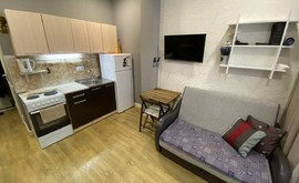 Фото 2: Студия комн. квартира, 18 м², 5/1 эт. - Рост Недвижимость