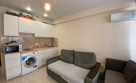Фото 1: Студия комн. квартира, 24 м², 13/3 эт. - Рост Недвижимость