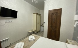 Фото 2: 1 комн. квартира, 10 м², 3/1 эт. - Рост Недвижимость