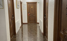 Фото 3: 1 комн. квартира, 10 м², 3/1 эт. - Рост Недвижимость