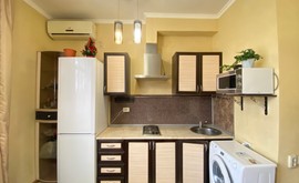 Фото 1: Студия комн. квартира, 28 м², 2/2 эт. - Рост Недвижимость