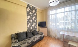 Фото 2: Студия комн. квартира, 28 м², 2/2 эт. - Рост Недвижимость