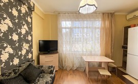 Фото 4: Студия комн. квартира, 28 м², 2/2 эт. - Рост Недвижимость