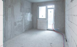Фото 4: Студия комн. квартира, 26.4 м², 10/9 эт. - Рост Недвижимость