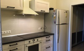 Фото 3: 4 комн. квартира, 100 м², 24/11 эт. - Рост Недвижимость