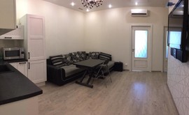Фото 4: 4 комн. квартира, 100 м², 24/11 эт. - Рост Недвижимость