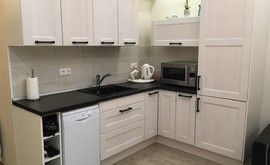 Фото 2: 4 комн. квартира, 100 м², 24/11 эт. - Рост Недвижимость