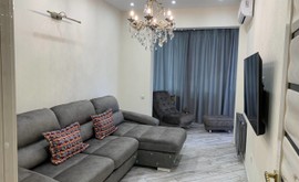 Фото 1: 2 комн. квартира, 47 м², 17/5 эт. - Рост Недвижимость