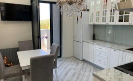 Фото 4: 2 комн. квартира, 47 м², 17/5 эт. - Рост Недвижимость