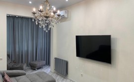 Фото 2: 2 комн. квартира, 47 м², 17/5 эт. - Рост Недвижимость
