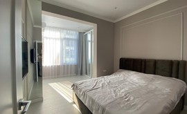Фото 5: 4 комн. квартира, 100 м², 24/13 эт. - Рост Недвижимость