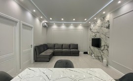 Фото 2: 4 комн. квартира, 100 м², 24/13 эт. - Рост Недвижимость