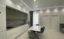 Фото 3: 4 комн. квартира, 100 м², 24/13 эт. - Рост Недвижимость