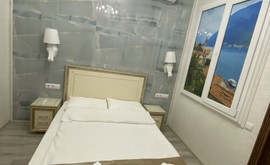 Фото 1: 1 комн. квартира, 10 м², 3/1 эт. - Рост Недвижимость