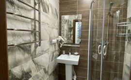 Фото 3: 1 комн. квартира, 10 м², 3/1 эт. - Рост Недвижимость