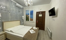 Фото 5: 1 комн. квартира, 10 м², 3/1 эт. - Рост Недвижимость