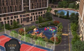 Фото 5: 2 комн. квартира, 71.25 м², 20/4 эт. - Рост Недвижимость