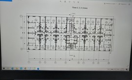 Фото 2: 2 комн. квартира, 71.25 м², 20/3 эт. - Рост Недвижимость