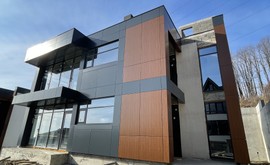 Фото 3: Дом 200 м² на участке 6 сот. - Рост Недвижимость