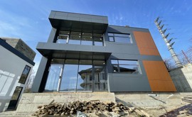 Фото 2: Дом 200 м² на участке 6 сот. - Рост Недвижимость