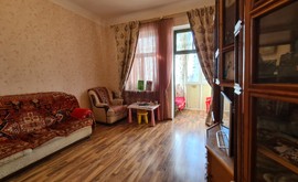 Фото 3: 2 комн. квартира, 65 м², 4/3 эт. - Рост Недвижимость