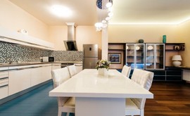 Фото 3: 2 комн. квартира, 100 м², 23/9 эт. - Рост Недвижимость