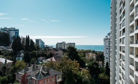 Фото 2: 2 комн. квартира, 100 м², 23/9 эт. - Рост Недвижимость
