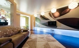 Фото 4: 2 комн. квартира, 100 м², 23/9 эт. - Рост Недвижимость