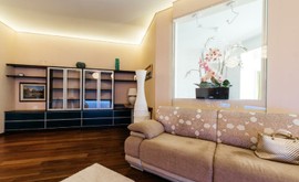 Фото 5: 2 комн. квартира, 100 м², 23/9 эт. - Рост Недвижимость