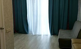 Фото 3: Студия комн. квартира, 22 м², 3/2 эт. - Рост Недвижимость