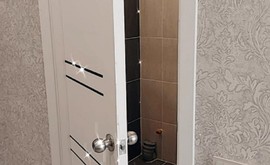 Фото 5: Студия комн. квартира, 22 м², 3/2 эт. - Рост Недвижимость