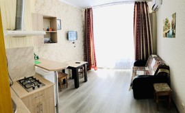 Фото 2: 1 комн. квартира, 23 м², 4/3 эт. - Рост Недвижимость