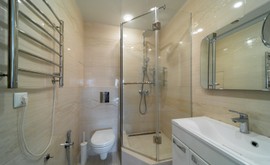 Фото 5: 2 комн. квартира, 82 м², 11/9 эт. - Рост Недвижимость