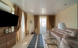 Фото 1: 2 комн. квартира, 82 м², 11/9 эт. - Рост Недвижимость