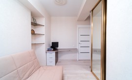 Фото 3: 2 комн. квартира, 82 м², 11/9 эт. - Рост Недвижимость