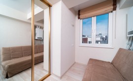 Фото 2: 2 комн. квартира, 82 м², 11/9 эт. - Рост Недвижимость