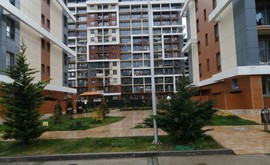 Фото 3: 1 комн. квартира, 40.13 м², 13/5 эт. - Рост Недвижимость