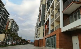 Фото 5: 1 комн. квартира, 40.13 м², 13/5 эт. - Рост Недвижимость