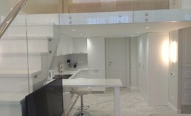 Фото 2: Студия комн. квартира, 37.7 м², 21/3 эт. - Рост Недвижимость
